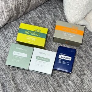 DoTERRA Bundle